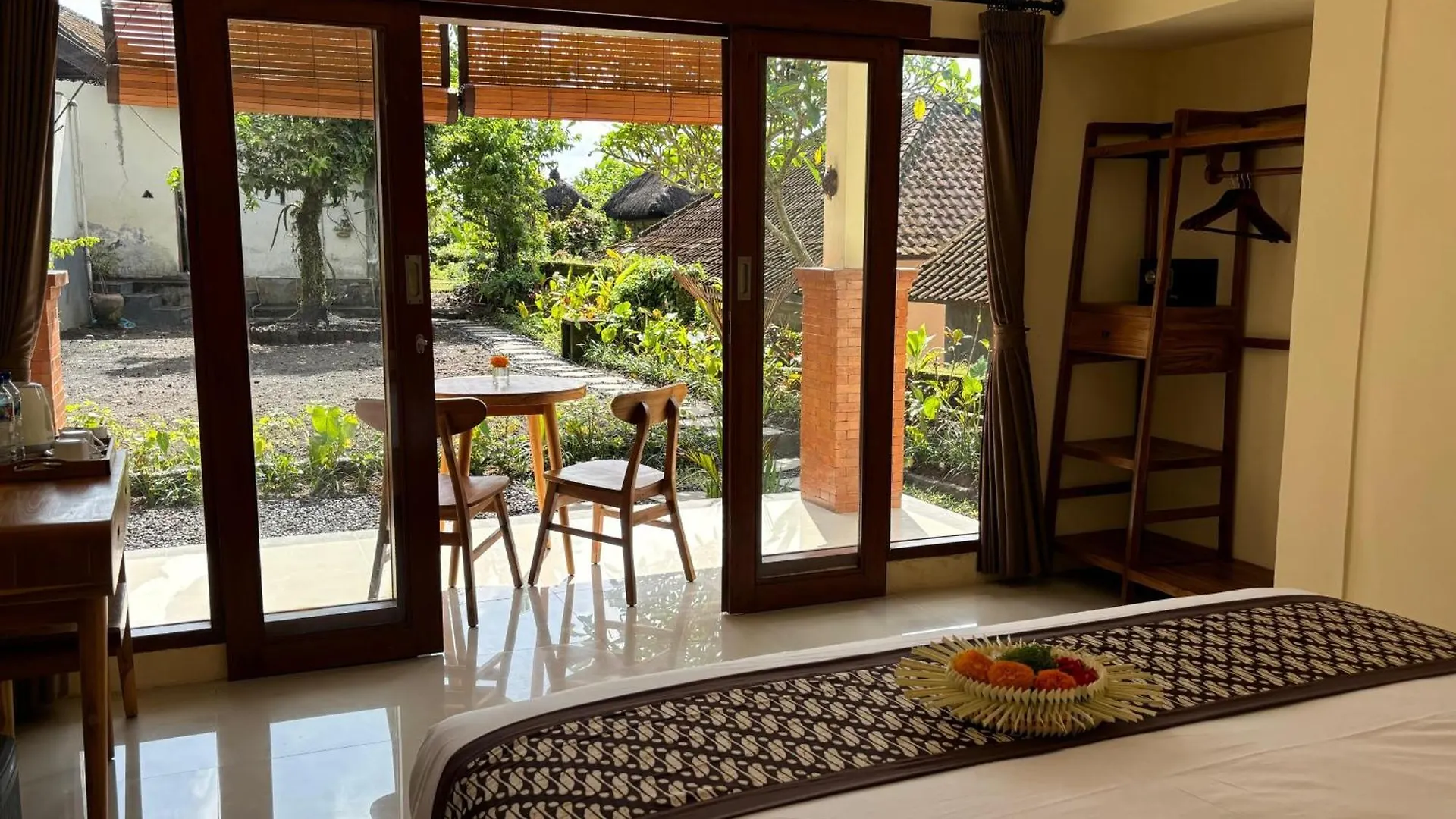 Ubud Sky