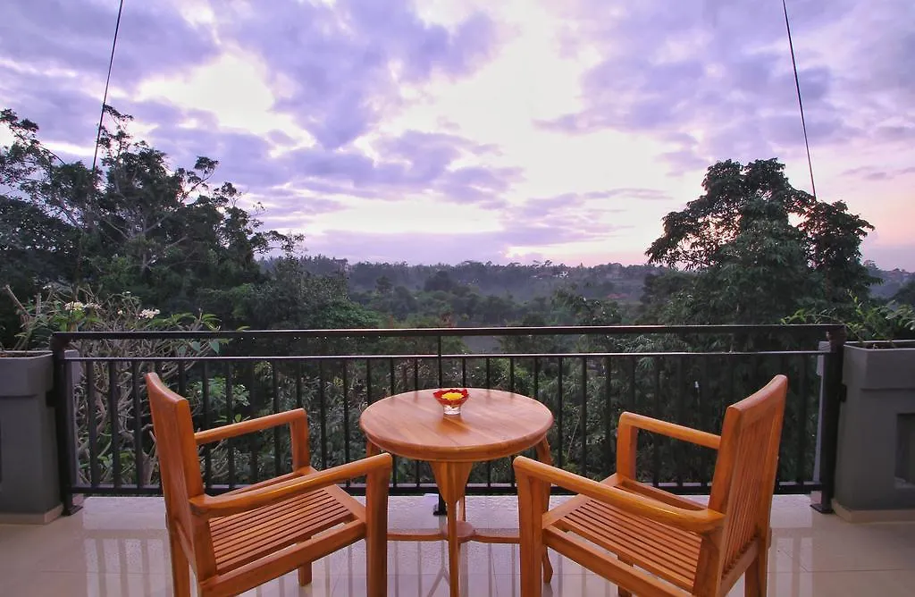 Ubud Sky