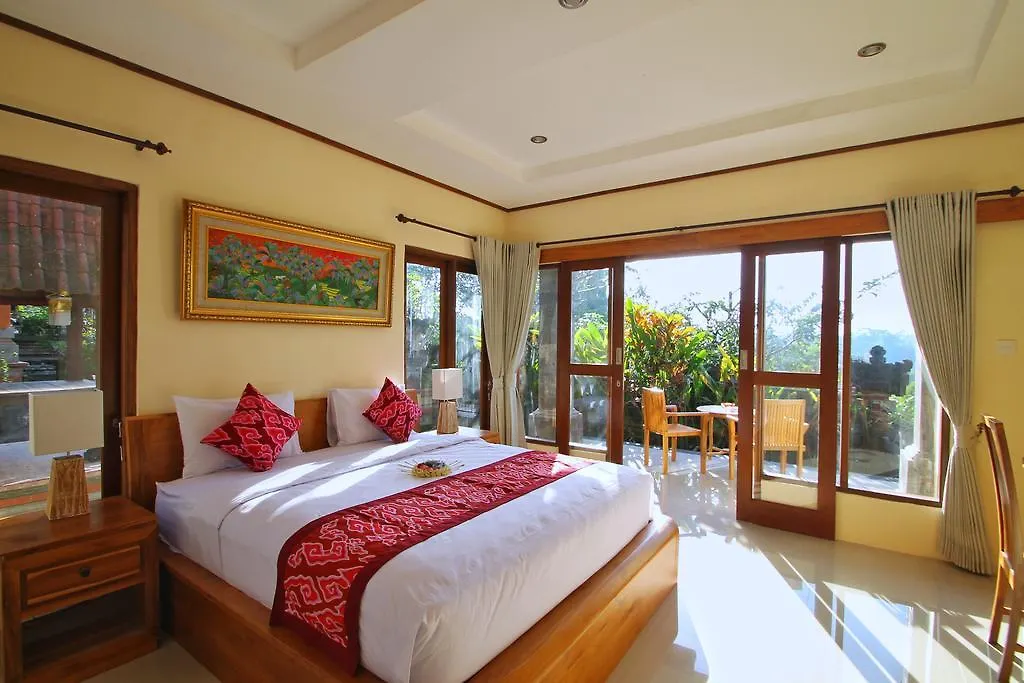 Ubud Sky